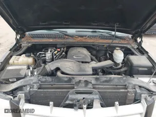 2005 Cadillac Escalade with VIN 1GYEC63TX5R203156, listed as a IAAI auction lot 41937137 with 239,919 mi miles. Bid and sale history available at carsss.com. Image 10.