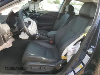 2024 Honda Accord EX-L with VIN 1HGCY2F61RA057149, listed as a Copart auction lot 54363045 with 2,959 mi miles and Salvage title. Bid and sale history available at DreamBid. Image 7.