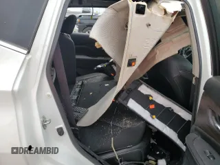 2019 Nissan Murano Platinum z VIN 5N1AZ2MS4KN138658, wystawiony jako Copart lot #71127304 z przebiegiem Nie podano mil oraz Szkoda całkowita • Salvage title. Historia ofert i sprzedaży dostępna na DreamBid. Obrazek 10.