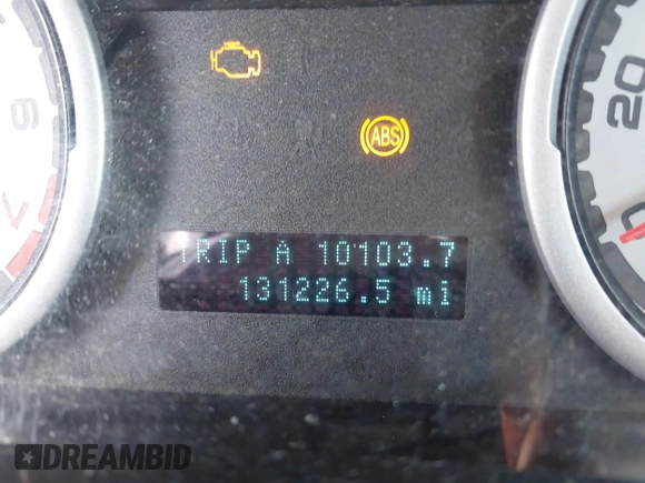 2010 Ford Focus SEL with VIN 1FAHP3HN9AW291120, listed as a IAAI auction lot 41911082 with 131,226 mi miles. Bid and sale history available at carsss.com. Image 15.