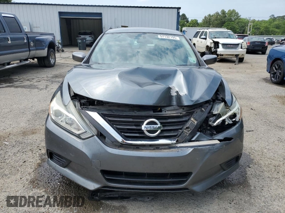 2016 Nissan Altima S z VIN 1N4AL3AP6GN334609, wystawiony jako Copart lot #57132195 z przebiegiem 113 978 mil mil oraz Szkoda całkowita • Salvage title. Historia ofert i sprzedaży dostępna na DreamBid. Obrazek 5.