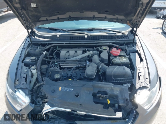 2015 Ford Taurus SEL with VIN 1FAHP2H81FG123199, listed as a IAAI auction lot 42431645 with 183,456 mi miles and . Bid and sale history available at DreamBid. Image 10.