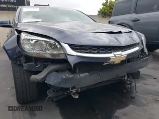 2015 Chevrolet Malibu LT with VIN 1G11D5SL2FF222860, listed as a IAAI auction lot 42115168 with 141,508 mi miles and . Bid and sale history available at DreamBid. Image 6.