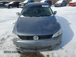 2013 Volkswagen Jetta с VIN 3VWWL7AJ2DM314055, выставлен на аукционе Copart как лот 43241145 с пробегом Не указан миль и Списание • Salvage title. История ставок и продаж доступна на DreamBid. Изображение 5.