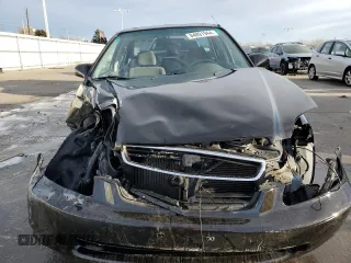 1997 Honda Civic EX z VIN 1HGEJ8646VL033197, wystawiony jako Copart lot #84891944 z przebiegiem Nie podano mil oraz Szkoda całkowita • Salvage title. Historia ofert i sprzedaży dostępna na DreamBid. Obrazek 5.