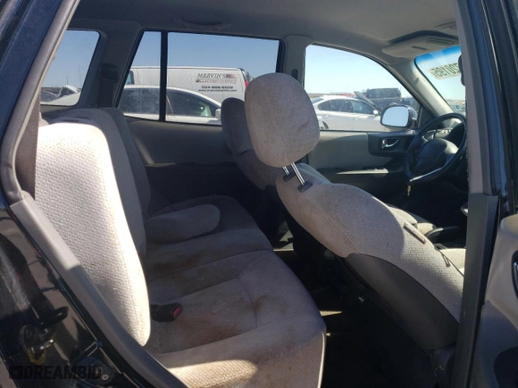 2006 Hyundai Santa Fe GLS with VIN KM8SC13E36U038249, listed as a Copart auction lot 49720195 with 159,545 mi miles and Salvage Title. Bid and sale history available at carsss.com. Image 11.