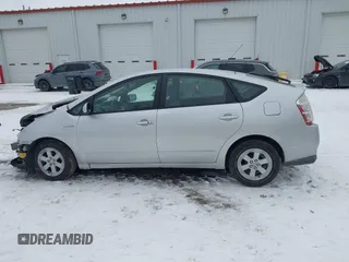 2007 Toyota Prius with VIN JTDKB20U277611909, listed as a IAAI auction lot 41589724 with 116,297 mi miles and . Bid and sale history available at DreamBid. Image 15.
