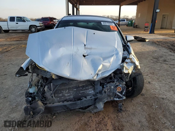 2012 Dodge Avenger SXT with VIN 1C3CDZCB6CN219608, listed as a Copart auction lot 45515695 with Not Provided miles and Non Repairable. Bid and sale history available at DreamBid. Image 5.