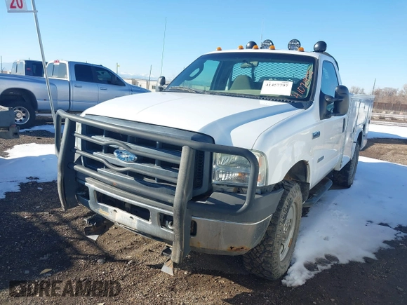 2007 Ford F-350 с VIN 1FDSF35P67EA42339, выставлен на аукционе IAAI как лот 41457797 с пробегом 72 297 миль миль и . История ставок и продаж доступна на DreamBid. Изображение 17.