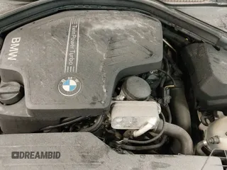 2018 BMW 3 Series 320i xDrive with VIN WBA8E5G5XJNU45768, listed as a IAAI auction lot 42254731 with 69,345 mi miles and . Bid and sale history available at DreamBid. Image 20.