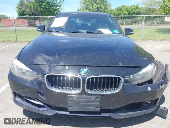 2014 BMW 3 Series 328i xDrive with VIN WBA3B5G50ENS11342, listed as a IAAI auction lot 42298374 with 116,417 mi miles and . Bid and sale history available at DreamBid. Image 6.