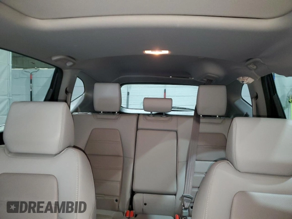 2018 Honda CR-V EX-L with VIN 7FARW2H8XJE012580, listed as a Copart auction lot 47826265 with 67,336 mi miles and Salvage Title. Bid and sale history available at carsss.com. Image 10.