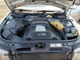 1998 Audi A4 с VIN WAUDD28D3WA149964, выставлен на аукционе Copart как лот 71413644 с пробегом 62 113 миль миль и Чистый • Clean title. История ставок и продаж доступна на DreamBid. Изображение 11.