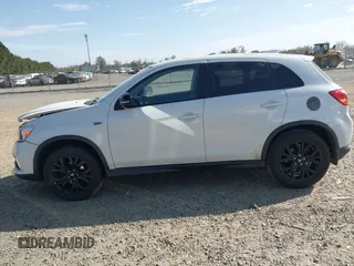 2017 Mitsubishi Outlander Sport ES 2.0 with VIN JA4AR3AU9HZ068585, listed as a IAAI auction lot 41914883 with 173,378 mi miles. Bid and sale history available at carsss.com. Image 14.
