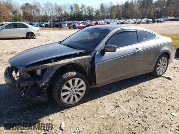 2008 Honda Accord EX-L z VIN 1HGCS22828A005679, wystawiony jako Copart lot #80211314 z przebiegiem 199 041 mil mil oraz Szkoda całkowita • Salvage title. Historia ofert i sprzedaży dostępna na DreamBid. Obrazek 1.