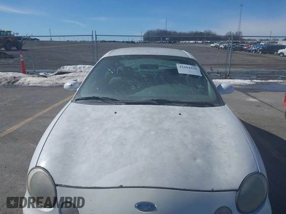 1996 Ford Taurus GL z VIN 1FALP52U0TG128147, wystawiony jako IAAI lot #41604450 z przebiegiem 152 949 mil mil oraz . Historia ofert i sprzedaży dostępna na DreamBid. Obrazek 6.