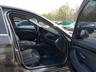 2014 BMW 5 Series 528i with VIN WBA5A5C59ED507466, listed as a IAAI auction lot 41900510 with Not Provided miles and . Bid and sale history available at DreamBid. Image 5.