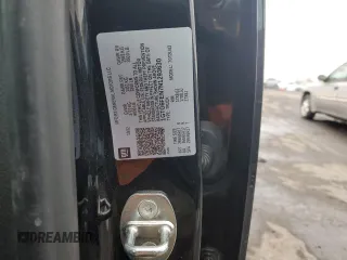 2022 GMC Canyon 4WD AT4 w/Cloth with VIN 1GTG6FEN7N1293630, listed as a Copart auction lot 89400665 with 19,261 mi miles and Salvage Title. Bid and sale history available at carsss.com. Image 12.