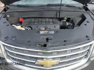 2015 Chevrolet Traverse LT with VIN 1GNKRGKD8FJ325528, listed as a IAAI auction lot 41654599 with 151,562 mi miles. Bid and sale history available at carsss.com. Image 10.