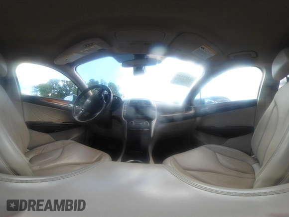 2018 Lincoln MKC Select with VIN 5LMCJ2C99JUL04561, listed as a IAAI auction lot 42210434 with 102,746 mi miles and . Bid and sale history available at DreamBid. Image 18.