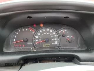 2002 Suzuki Grand Vitara z VIN 2S3TA52C926106795, wystawiony jako Copart lot #70664384 z przebiegiem Nie podano mil oraz Szkoda całkowita • Salvage title. Historia ofert i sprzedaży dostępna na DreamBid. Obrazek 9.