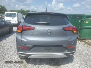 2020 Buick Encore GX Preferred with VIN KL4MMBS21LB099964, listed as a Copart auction lot 62683785 with 69,019 mi miles and Clean title. Bid and sale history available at DreamBid. Image 6.