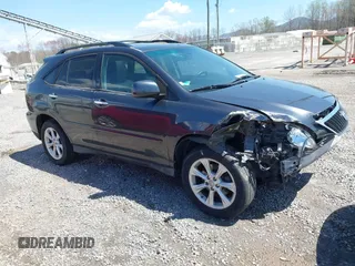 2009 Lexus RX 350 with VIN 2T2HK31U69C132761, listed as a IAAI auction lot 41967802 with 77,444 mi miles and . Bid and sale history available at DreamBid. Image 1.
