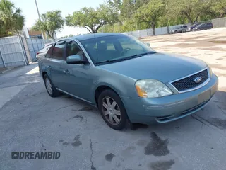 2006 Ford Five Hundred SE с VIN 1FAFP23176G168312, выставлен на аукционе IAAI как лот 42175828 с пробегом 249 888 миль миль и . История ставок и продаж доступна на DreamBid. Изображение 1.