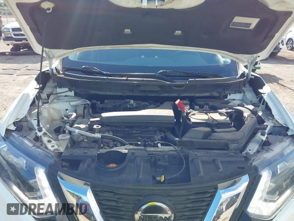 2019 Nissan Rogue SV с VIN KNMAT2MT5KP510771, выставлен на аукционе IAAI как лот 42269318 с пробегом 96 437 миль миль и . История ставок и продаж доступна на DreamBid. Изображение 10.