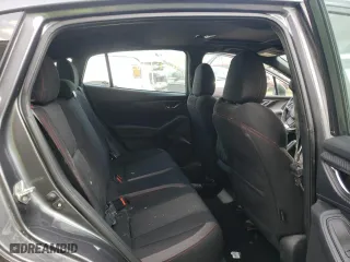 2018 Subaru Impreza Sport with VIN 4S3GTAM67J3747718, listed as a Copart auction lot 62456183 with 0 mi miles and Non Repairable. Bid and sale history available at carsss.com. Image 10.