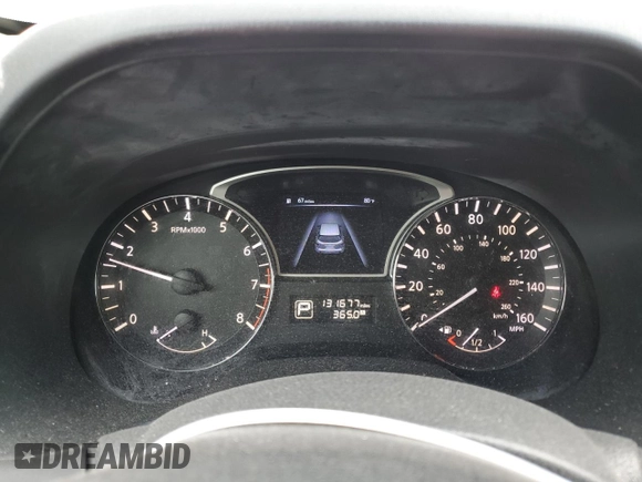 2013 Nissan Pathfinder S with VIN 5N1AR2MN6EC699003, listed as a Copart auction lot 51260565 with 131,677 mi miles and Clean Title. Bid and sale history available at carsss.com. Image 9.