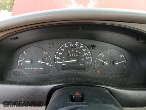 1996 Ford Ranger Splash with VIN 1FTCR10X8TUD57798, listed as a Copart auction lot 77613494 with 180,150 mi miles and Salvage Title. Bid and sale history available at carsss.com. Image 9.