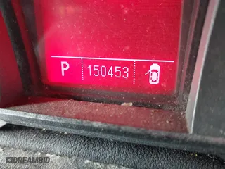 2010 GMC Terrain SLE-1 with VIN 2CTALBEW3A6337330, listed as a IAAI auction lot 41548887 with 150,453 mi miles. Bid and sale history available at carsss.com. Image 7.
