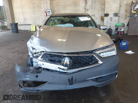 2020 Acura TLX z VIN 19UUB1F34LA011652, wystawiony jako IAAI lot #42509925 z przebiegiem 89 564 mil mil oraz . Historia ofert i sprzedaży dostępna na DreamBid. Obrazek 12.