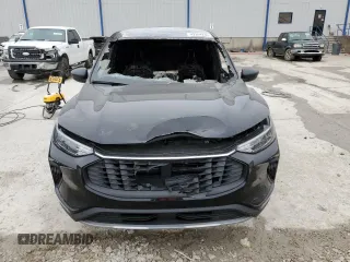 2024 Ford Escape Active with VIN 1FMCU9GN8RUB32870, listed as a Copart auction lot 42954235 with 0 mi miles and Non Repairable. Bid and sale history available at carsss.com. Image 5.