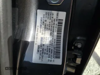 2015 Mazda CX-9 Sport with VIN JM3TB2BA9F0465773, listed as a Copart auction lot 49545195 with 72,222 mi miles and Salvage Title. Bid and sale history available at carsss.com. Image 14.