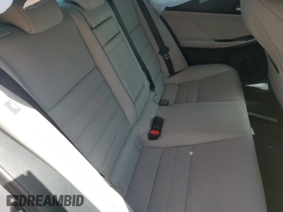 2015 Lexus IS 250 with VIN JTHCF1D22F5025828, listed as a Copart auction lot 56759705 with Not Provided miles and Clean Title. Bid and sale history available at DreamBid. Image 10.