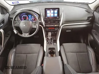 2022 Mitsubishi Eclipse Cross SE с VIN JA4ASWAA8NZ005341, выставлен на аукционе Copart как лот 88220955 с пробегом 42 692 миль миль и Чистый • Clean title. История ставок и продаж доступна на DreamBid. Изображение 8.