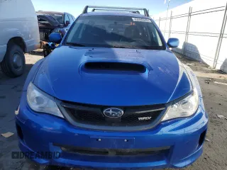 2013 Subaru Impreza Sedan WRX WRX with VIN JF1GV7E68DG016360, listed as a Copart auction lot 43586645 with 99,162 mi miles and Clean Title. Bid and sale history available at carsss.com. Image 5.
