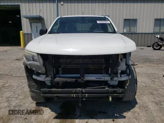 2015 Chevrolet Colorado 2WD WT with VIN 1GCHSAEA3F1212981, listed as a Copart auction lot 62055505 with 123,571 mi miles and Salvage title. Bid and sale history available at DreamBid. Image 5.