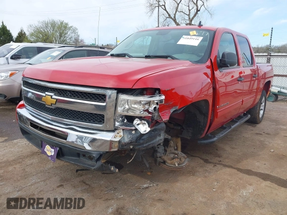 2009 Chevrolet Silverado 1500 LS with VIN 3GCEC13C59G274277, listed as a IAAI auction lot 41849116 with 207,961 mi miles and . Bid and sale history available at DreamBid. Image 2.