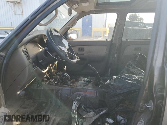 1998 Toyota 4Runner SR5 с VIN JT3HN86R2W0168552, выставлен на аукционе Copart как лот 44376165 с пробегом 238 693 миль миль и Чистый • Clean title. История ставок и продаж доступна на DreamBid. Изображение 7.