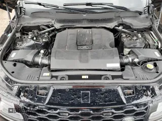 2018 Land Rover Range Rover Sport Autobiography с VIN SALWV2REXJA805224, выставлен на аукционе Copart как лот 86656744 с пробегом 123 300 миль миль и Чистый • Clean title. История ставок и продаж доступна на DreamBid. Изображение 11.
