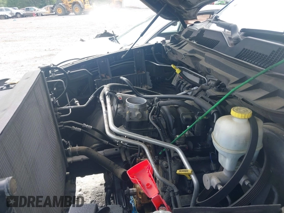 2012 Ram 1500 Express with VIN 1C6RD6FT8CS138885, listed as a IAAI auction lot 42435396 with 66,593 mi miles and . Bid and sale history available at DreamBid. Image 10.