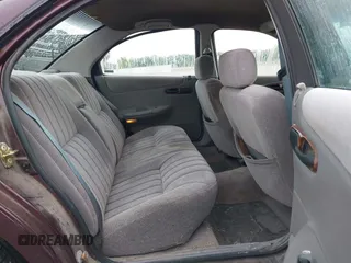 1996 Chrysler Concorde z VIN 2C3HD56T3TH312730, wystawiony jako IAAI lot #42194893 z przebiegiem 145 467 mil mil oraz . Historia ofert i sprzedaży dostępna na DreamBid. Obrazek 8.