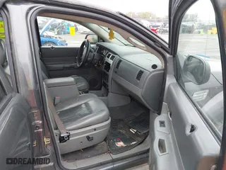 2004 Dodge Durango Limited with VIN 1D4HB58N24F202791, listed as a IAAI auction lot 41807475 with 99,913 mi miles. Bid and sale history available at carsss.com. Image 5.