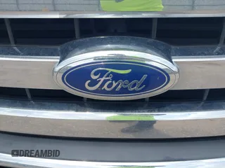 2017 Ford F-150 XL with VIN 1FTEW1EF1HKD11704, listed as a IAAI auction lot 42104633 with 105,104 mi miles. Bid and sale history available at carsss.com. Image 6.
