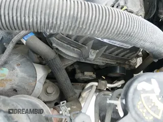 2018 Ford Explorer z VIN 1FM5K7B86JGC82161, wystawiony jako IAAI lot #42620098 z przebiegiem 57 253 mil mil oraz . Historia ofert i sprzedaży dostępna na DreamBid. Obrazek 19.