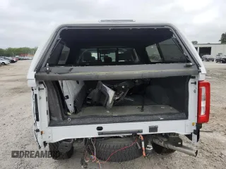2024 Ford F-250 XL with VIN 1FT7W2BA9REF28957, listed as a Copart auction lot 51656115 with 2,095 mi miles and Clean title. Bid and sale history available at DreamBid. Image 6.