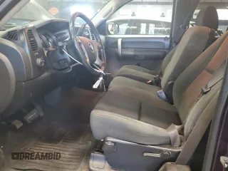 2008 GMC Sierra 1500 SLE1 z VIN 1GTEK19CX8Z113254, wystawiony jako Copart lot #78105614 z przebiegiem 347 107 mil mil oraz Szkoda całkowita • Salvage title. Historia ofert i sprzedaży dostępna na DreamBid. Obrazek 7.
